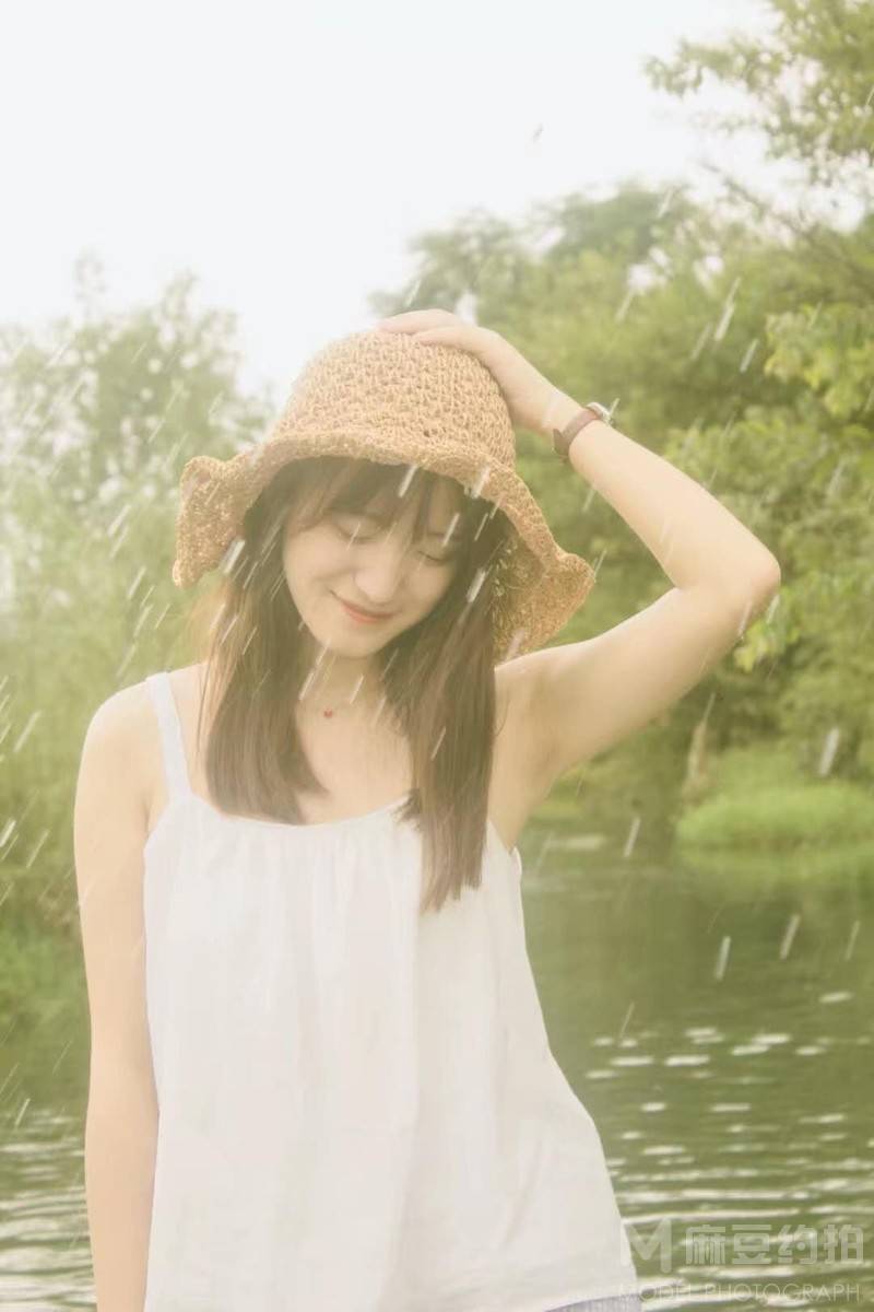 私房模特