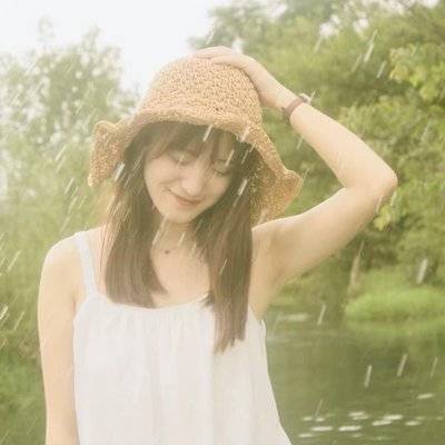 私房模特