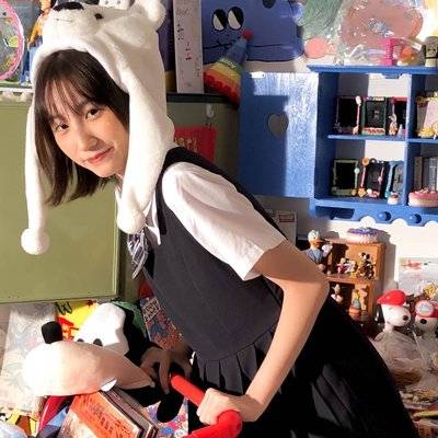 和服模特