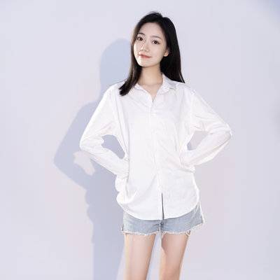 旗袍模特