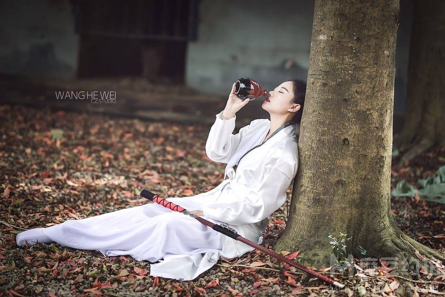 私房模特
