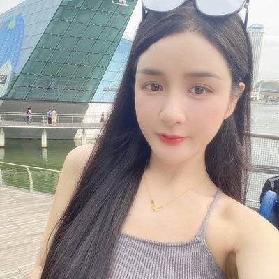 孕照模特