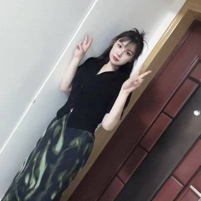 孕照模特