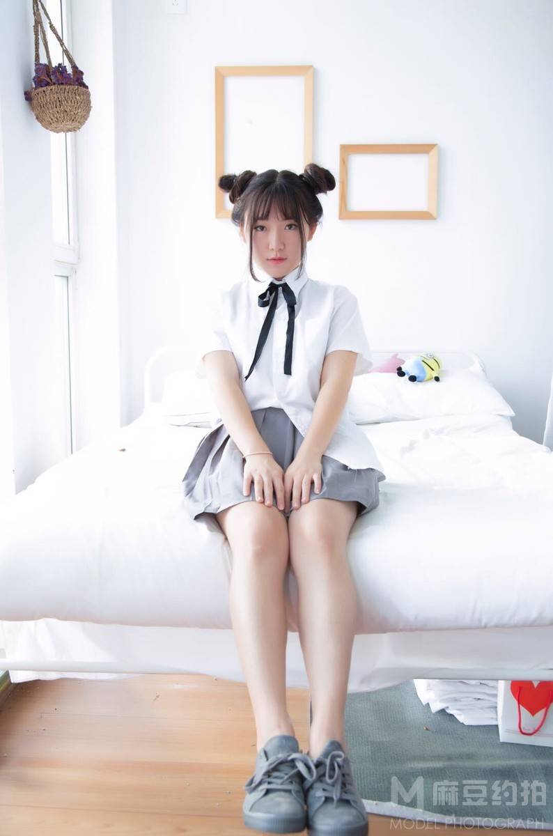 私房模特