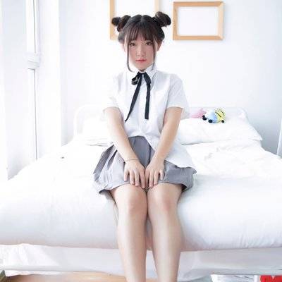 私房模特
