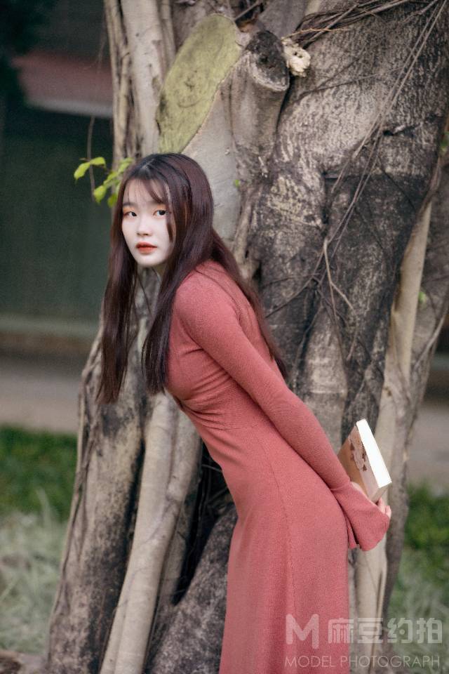和服模特