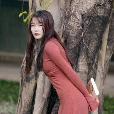 和服模特