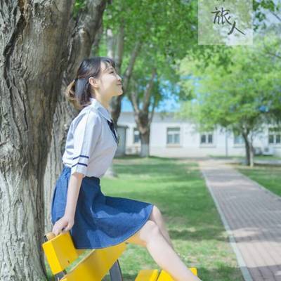 私房模特