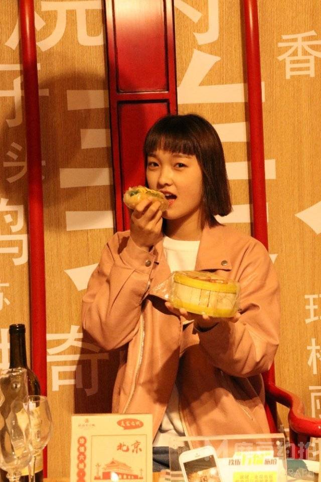 私房模特