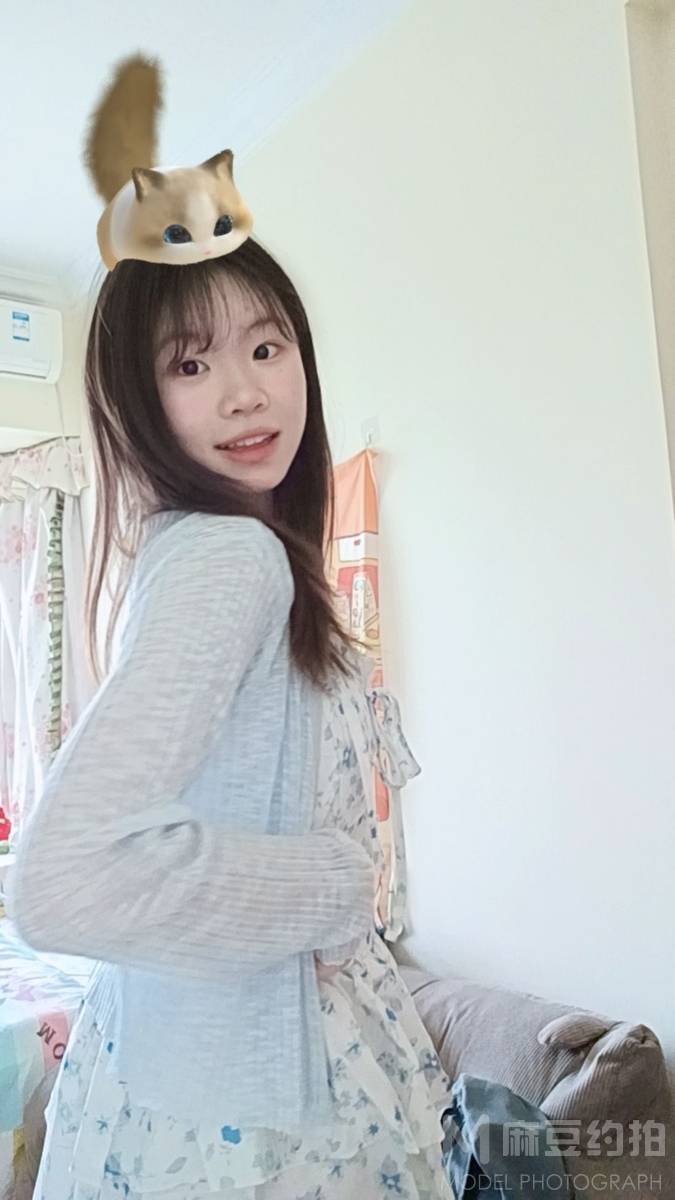孕照模特
