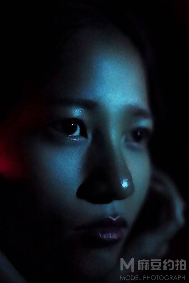 私房模特