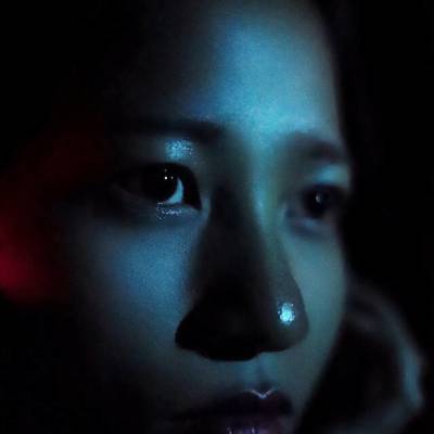 私房模特