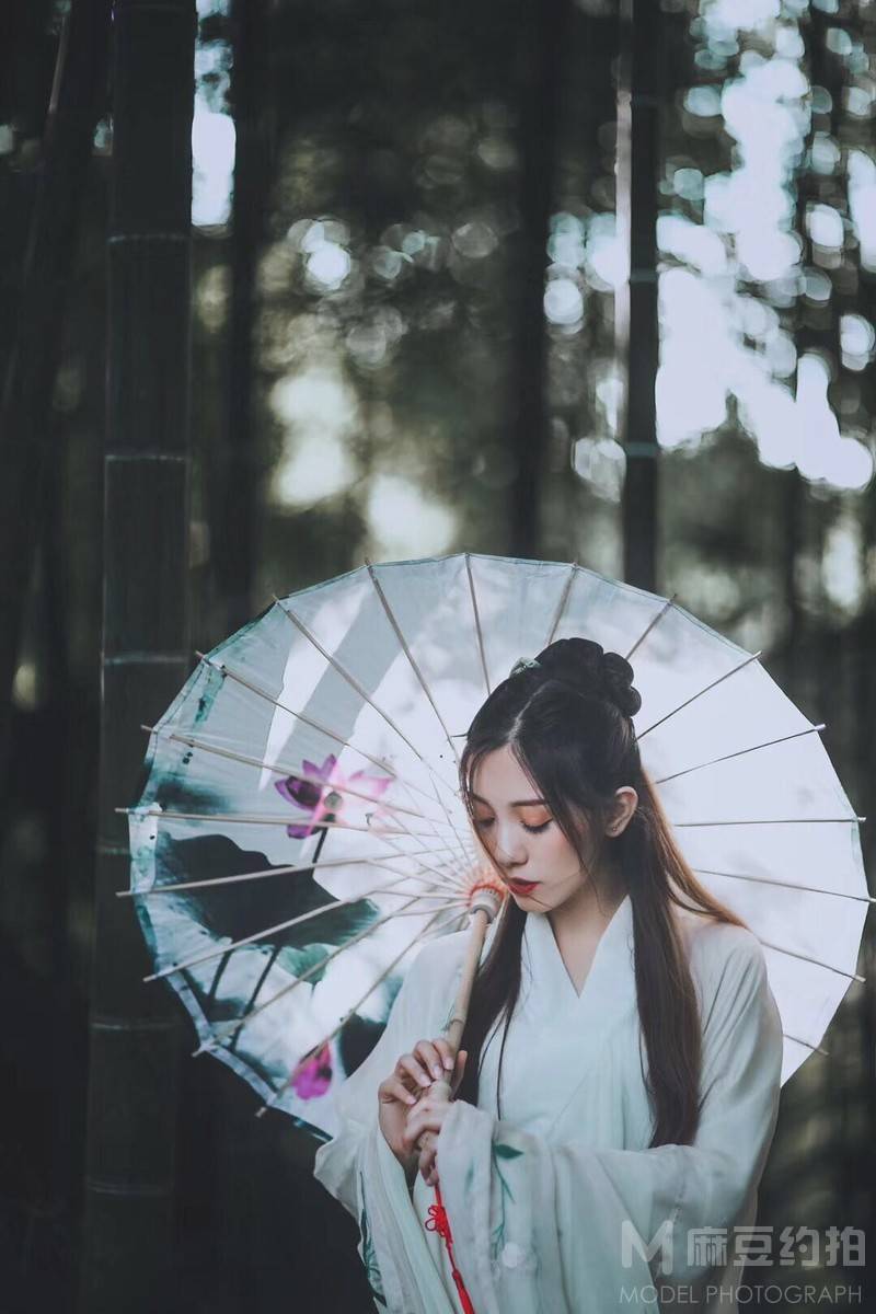 私房模特