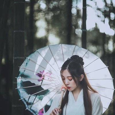 私房模特