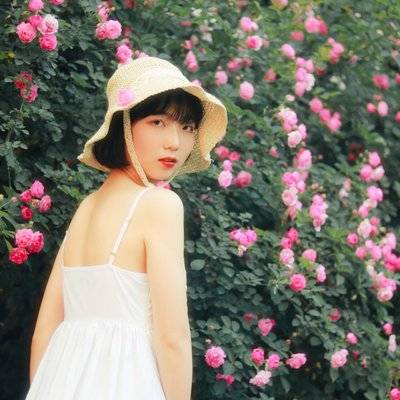 和服模特