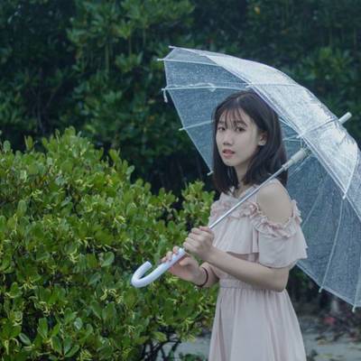 私房模特