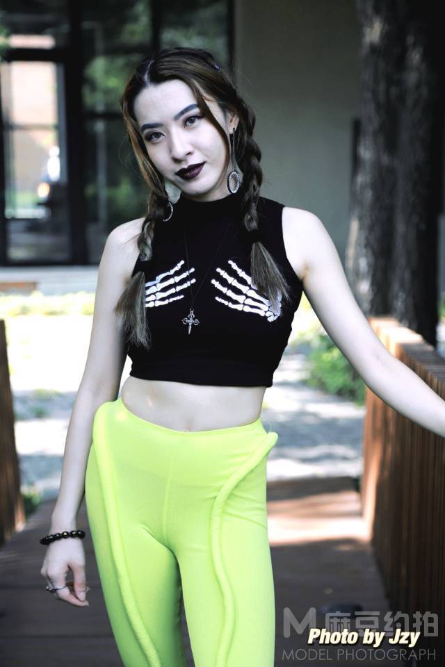 孕照模特