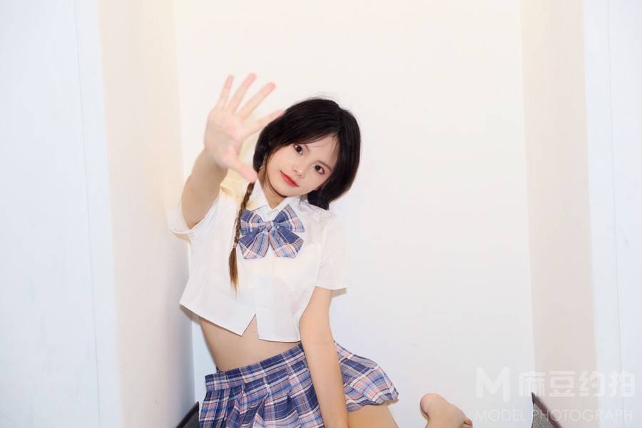 和服模特