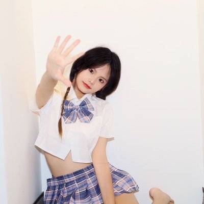 和服模特