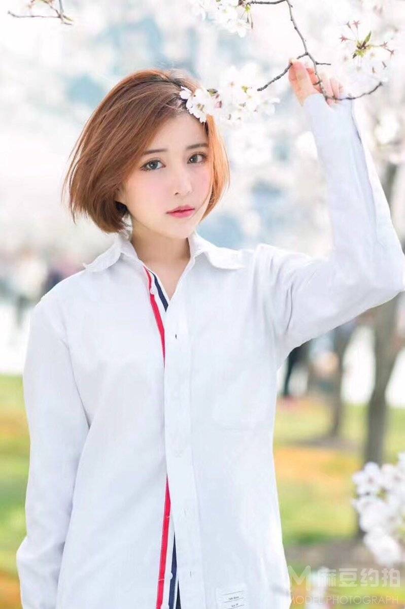 私房模特