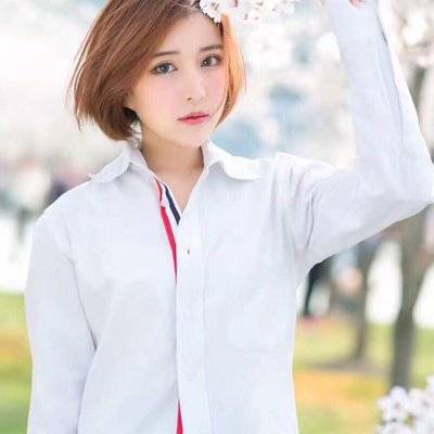 私房模特