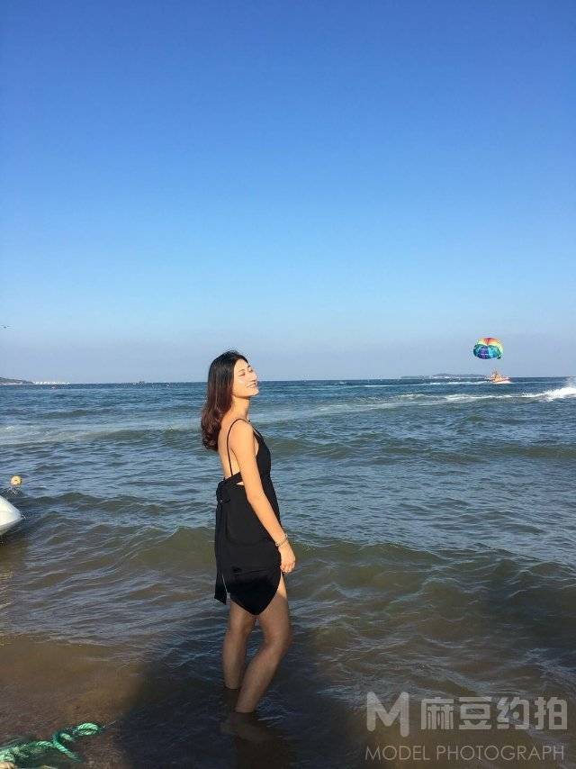 私房模特
