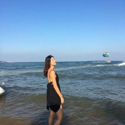 私房模特