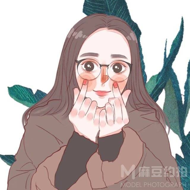 私房模特