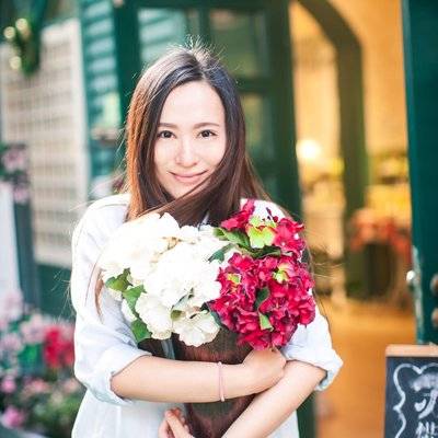 私房模特