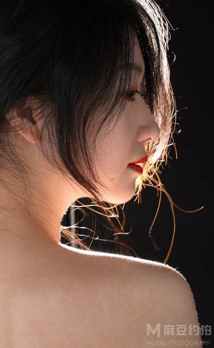和服模特