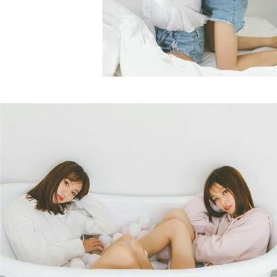 私房模特