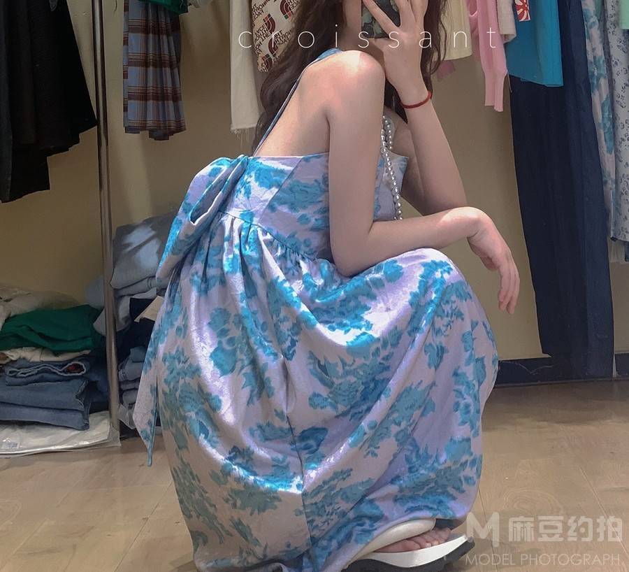 孕照模特