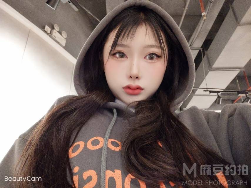孕照模特