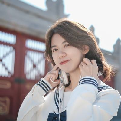 宝丽来模特