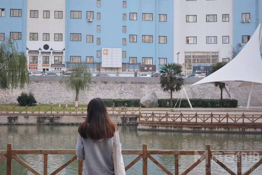 私房模特