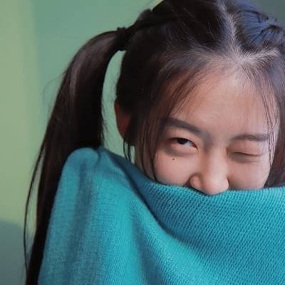 私房模特