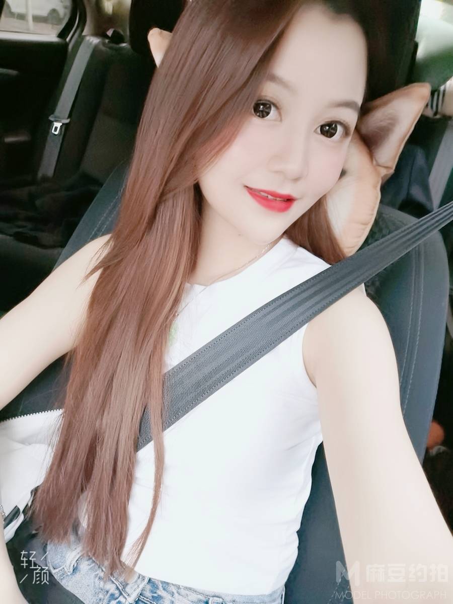 旗袍模特