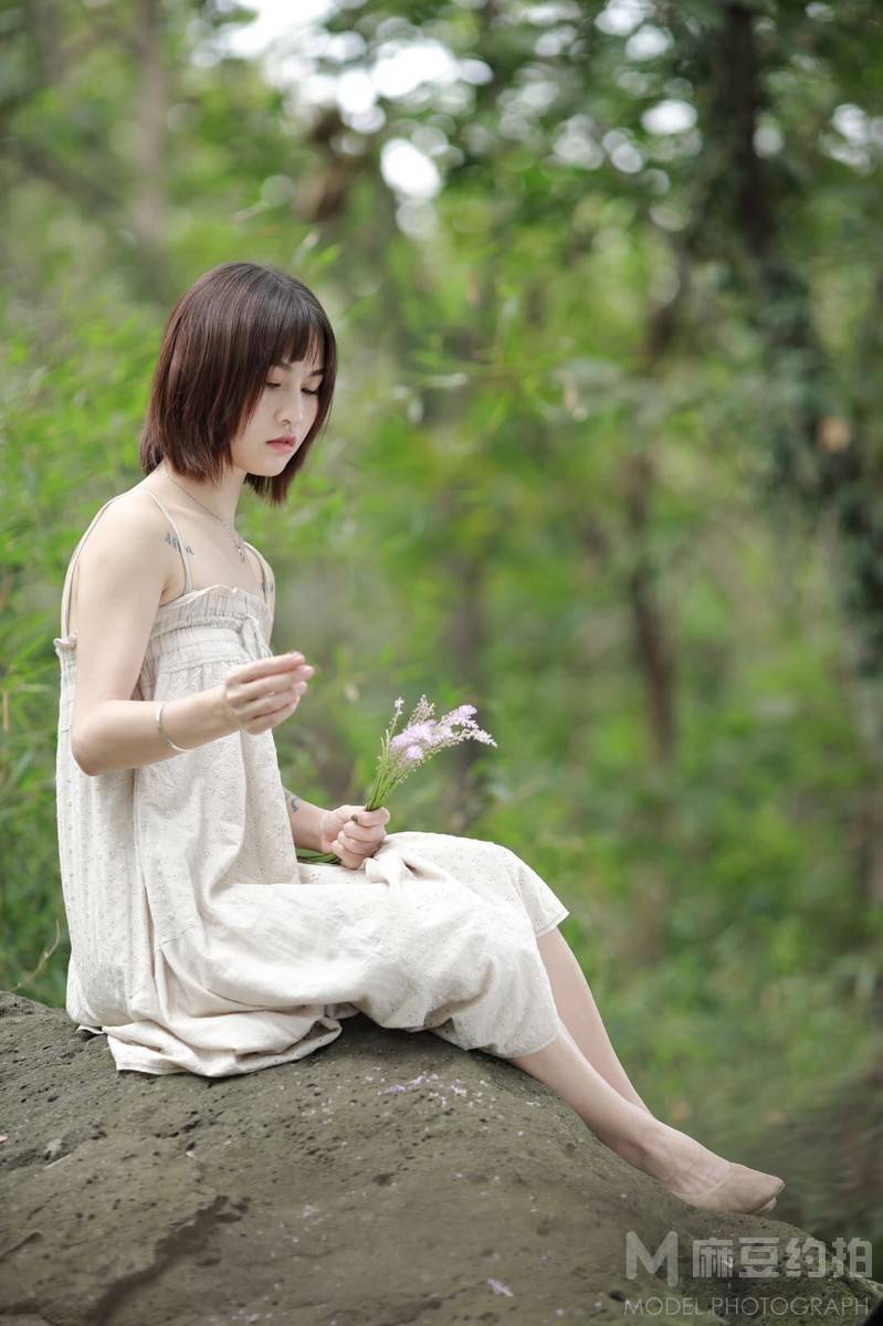私房模特