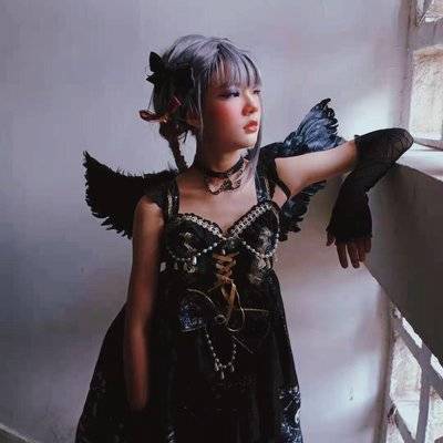 和服模特