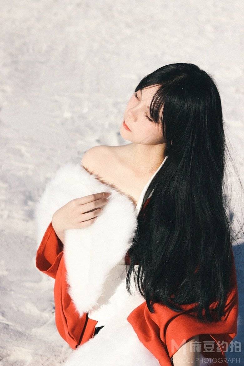 和服模特