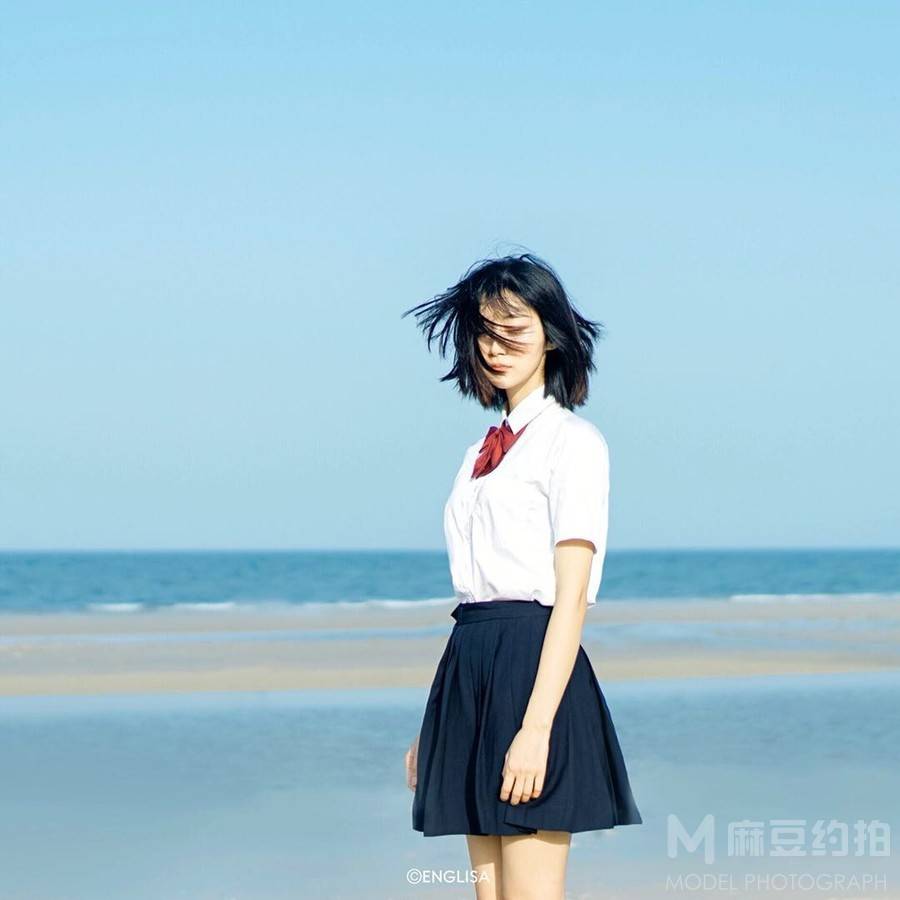 私房模特