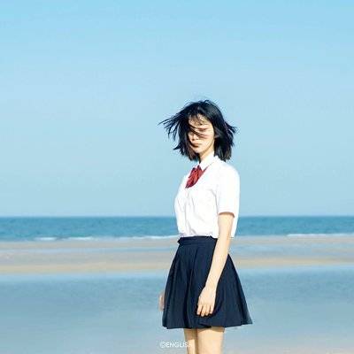 私房模特