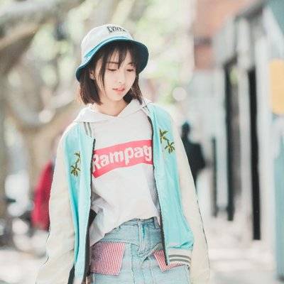 私房模特
