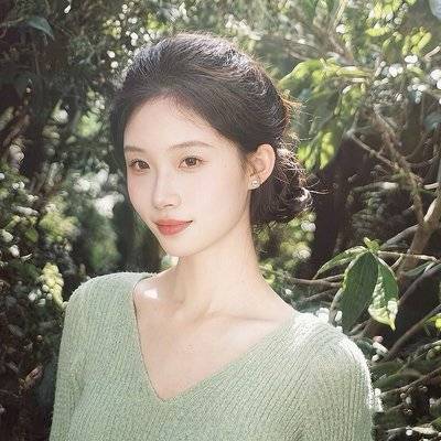 宝丽来模特