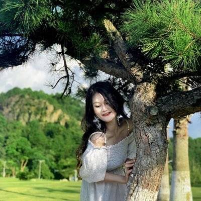 旗袍模特