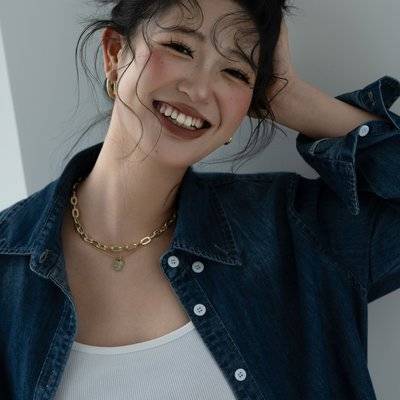 旗袍模特