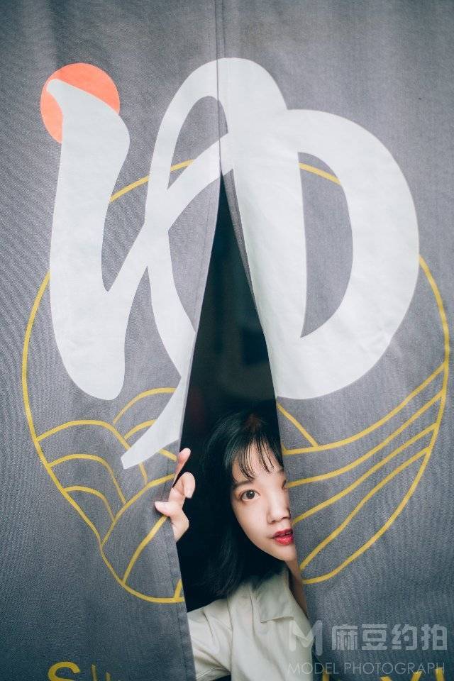 私房模特