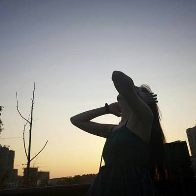 私房模特