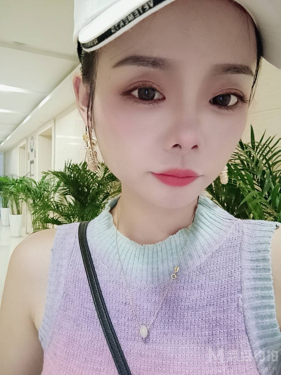 旗袍模特