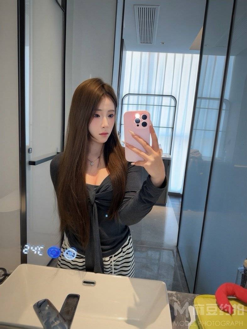 和服模特